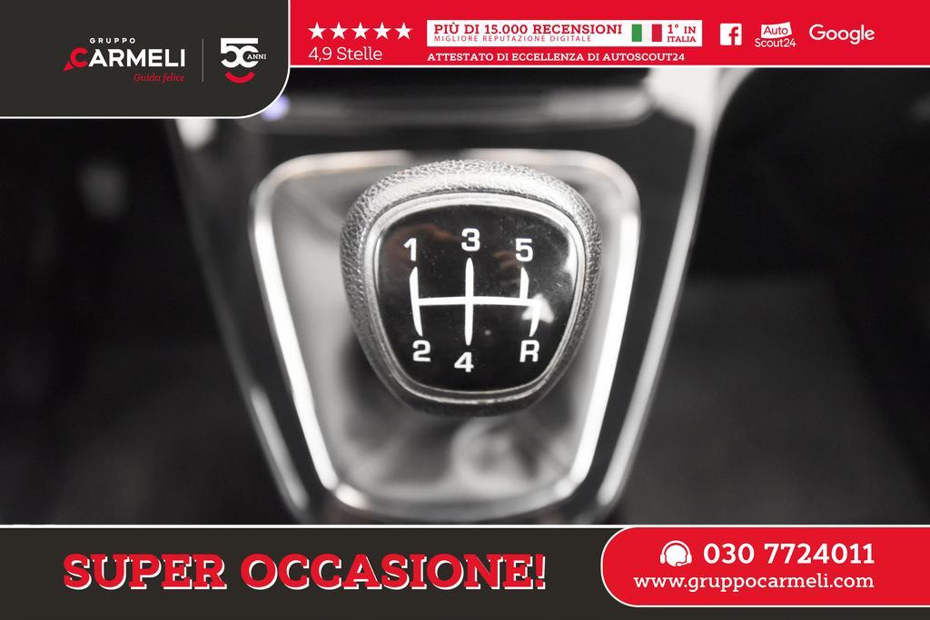 Lancia Ypsilon 5 Porte 1.2 Platinum