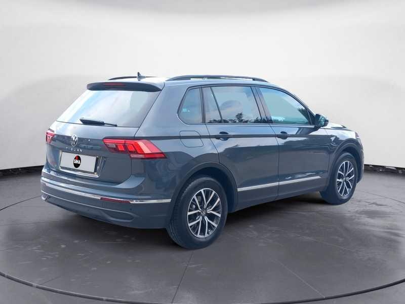 VOLKSWAGEN Tiguan 2.0 tdi Life 122cv