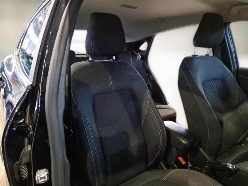 FORD PUMA 1.5 EcoBlue 120CV Titanium