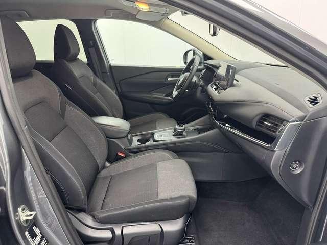 Nissan Qashqai **Promo Kasko** N-CONNECTA M-HEV X-TRONIC 158CV