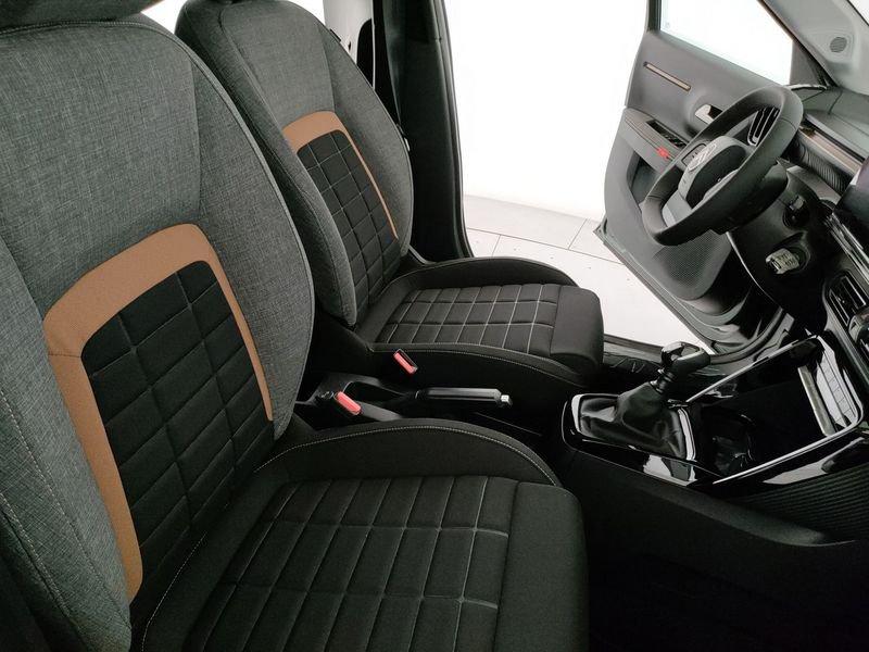 Citroën C3 Aircross C3 Aircross PureTech Turbo 100 Plus