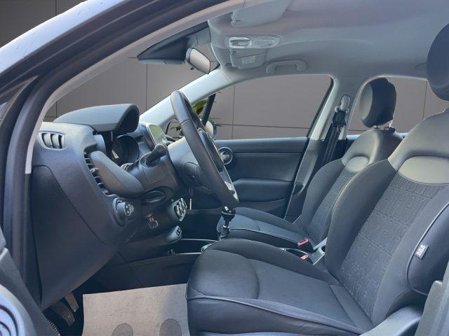 FIAT 500X 1.3 MultiJet 95 CV