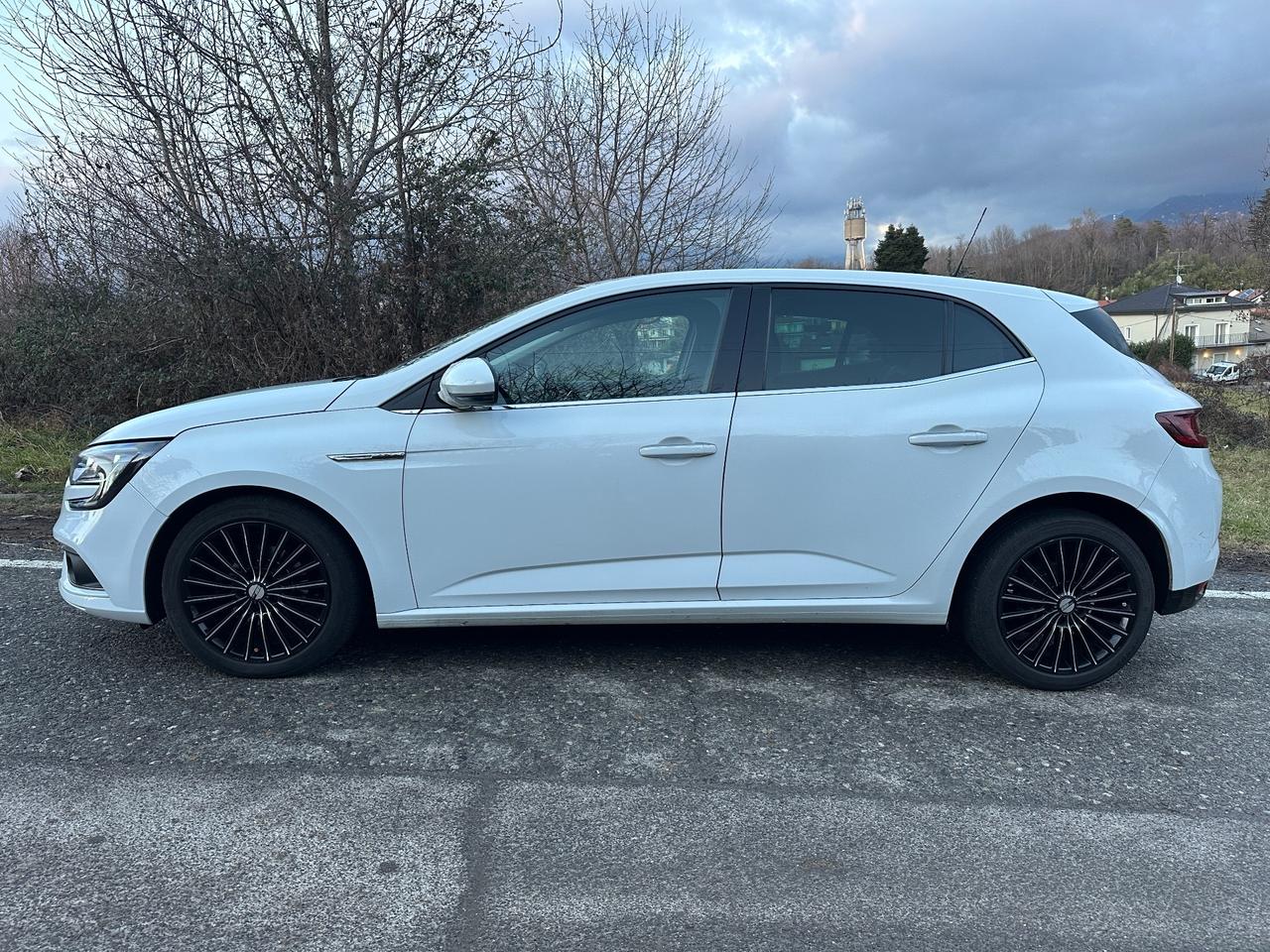 Renault Megane dCi 110 CV - 2016