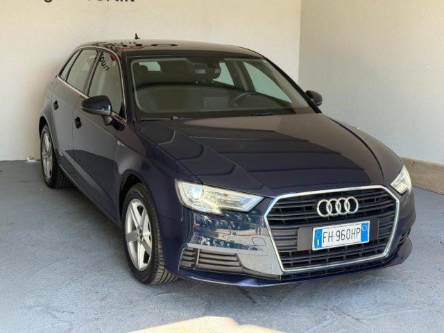 AUDI A3 SPB 1.6 TDI