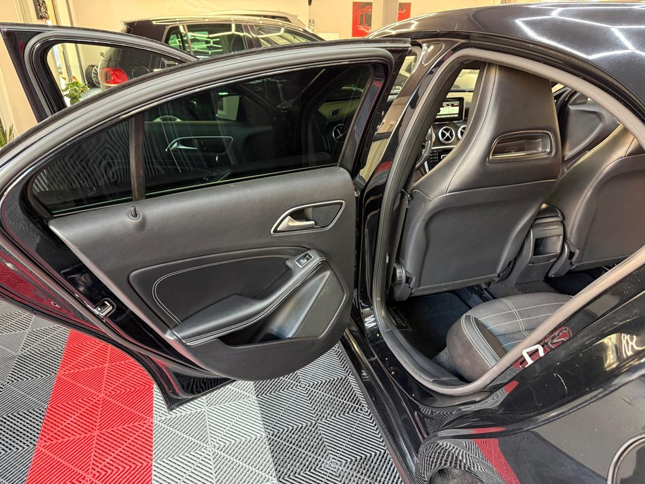 Mercedes-benz A 180 CDI - FABIANOAUTO