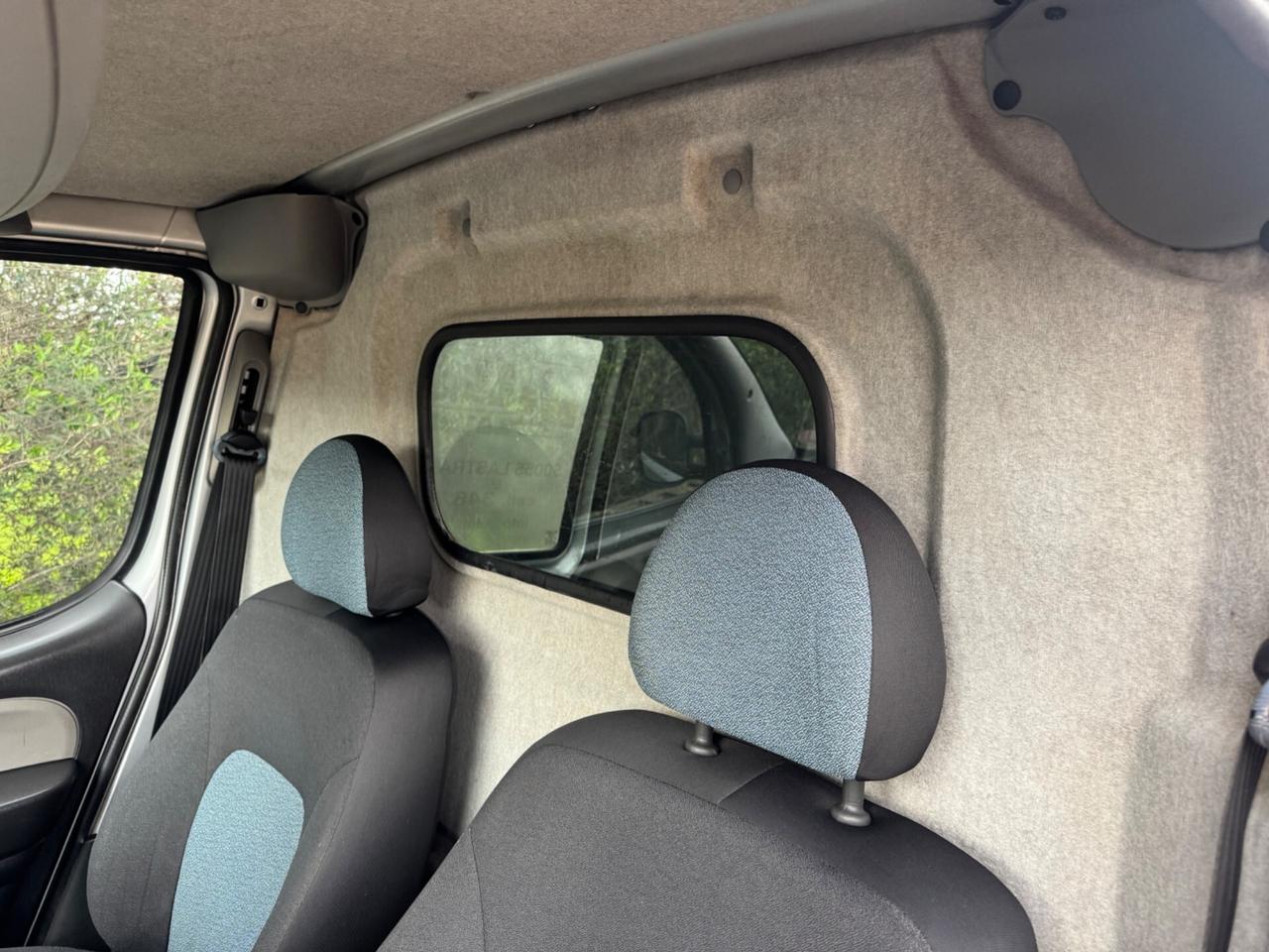 Fiat Doblo Doblò 1.9 MJT 105 CV Dynamic