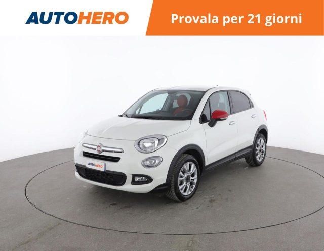 FIAT 500X 1.3 MultiJet 95 CV Pop Star