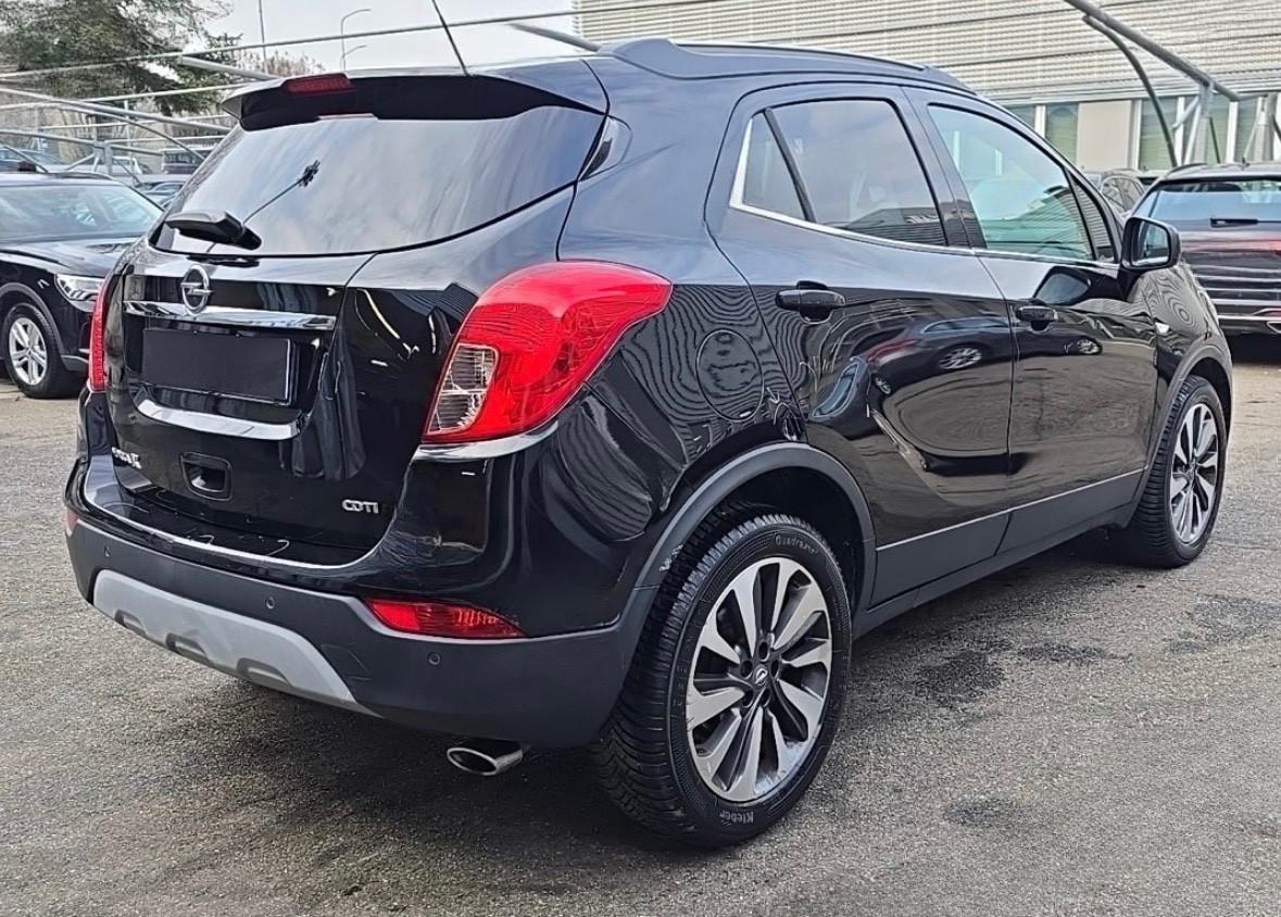Opel Mokka X 1.6 CDTI Ecotec 4x2 Start&Stop Innovation