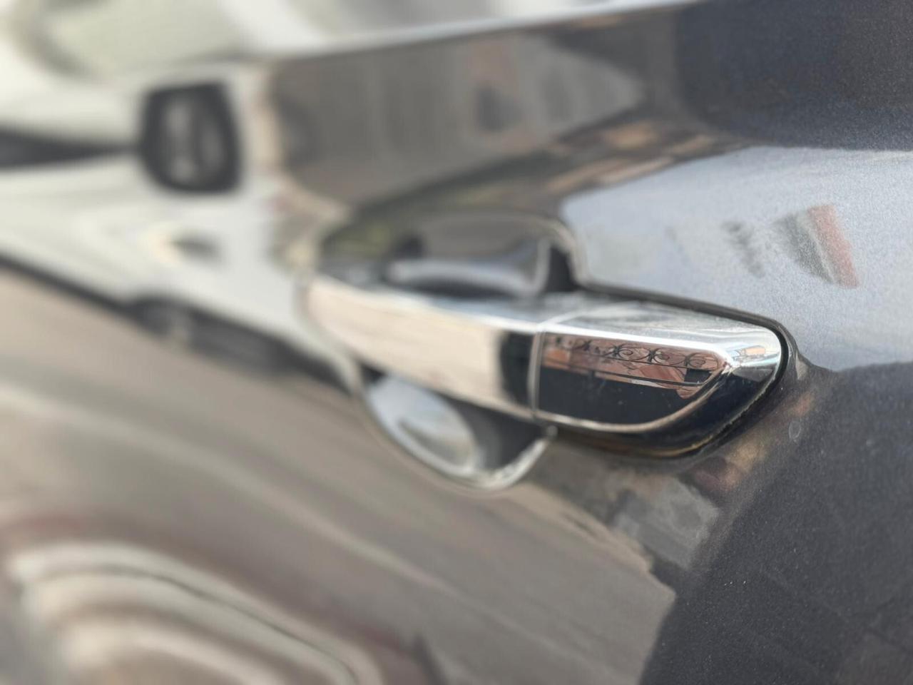 Hyundai Tucson 2.0 CRDi 4WD XPossible