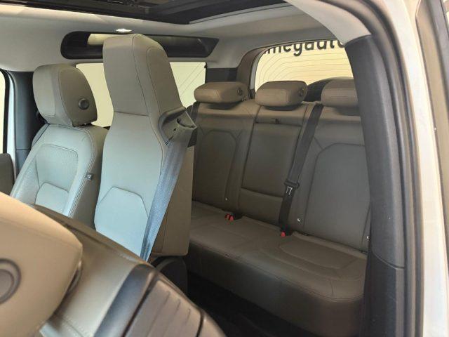LAND ROVER Defender 90 3.0D I6 200 CV AWD Auto SE