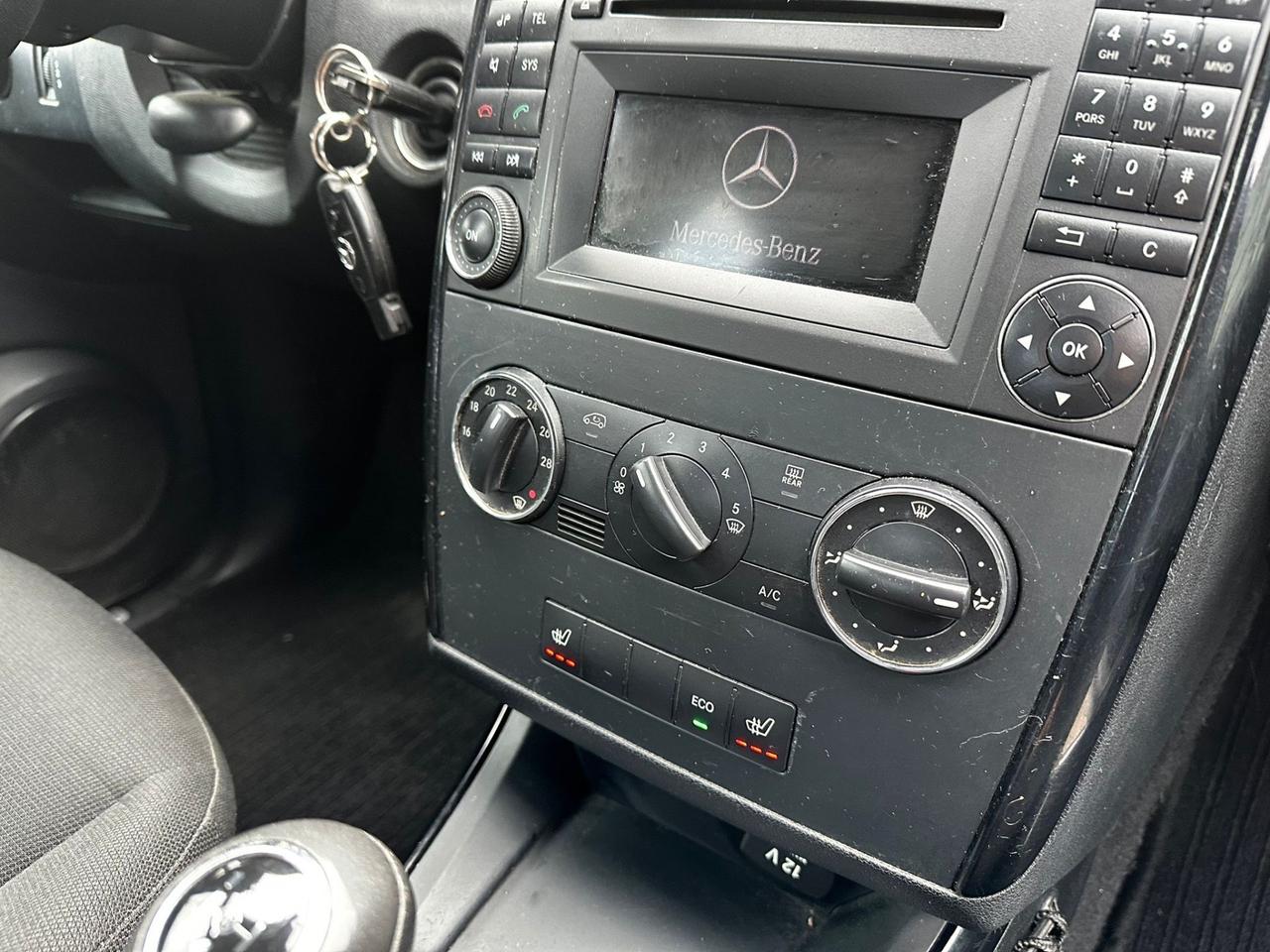 Mercedes-benz A 160 A 160 BlueEFFICIENCY Coupé Special Edition