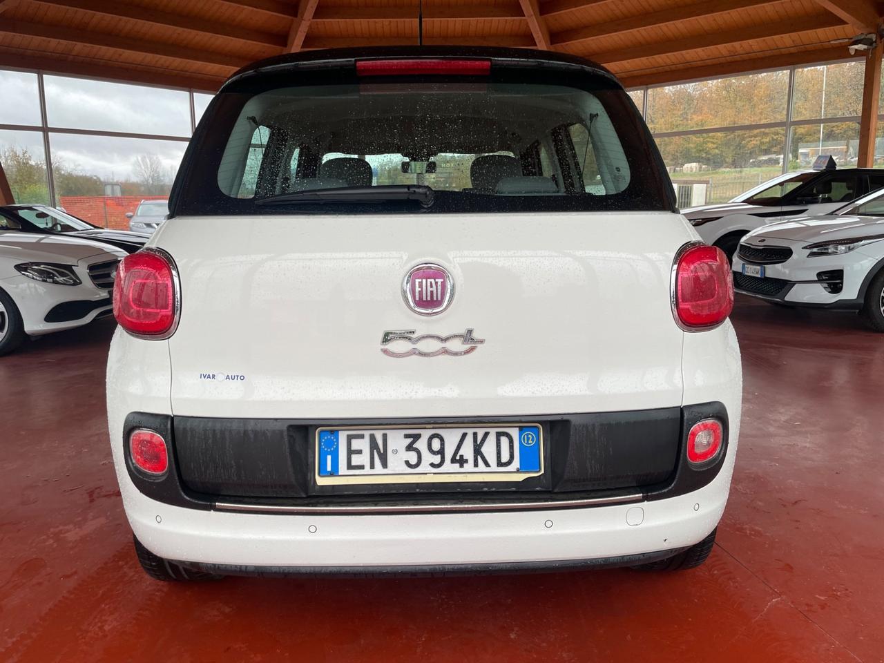 Fiat 500L 1.3 Diesel - Neopatentato