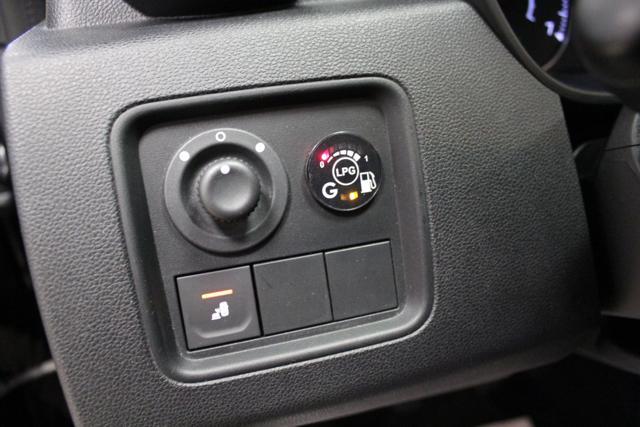 DACIA Duster 1.6 SCe GPL 4x2 "LED NAVI CAMERA 360 UNIPROP."