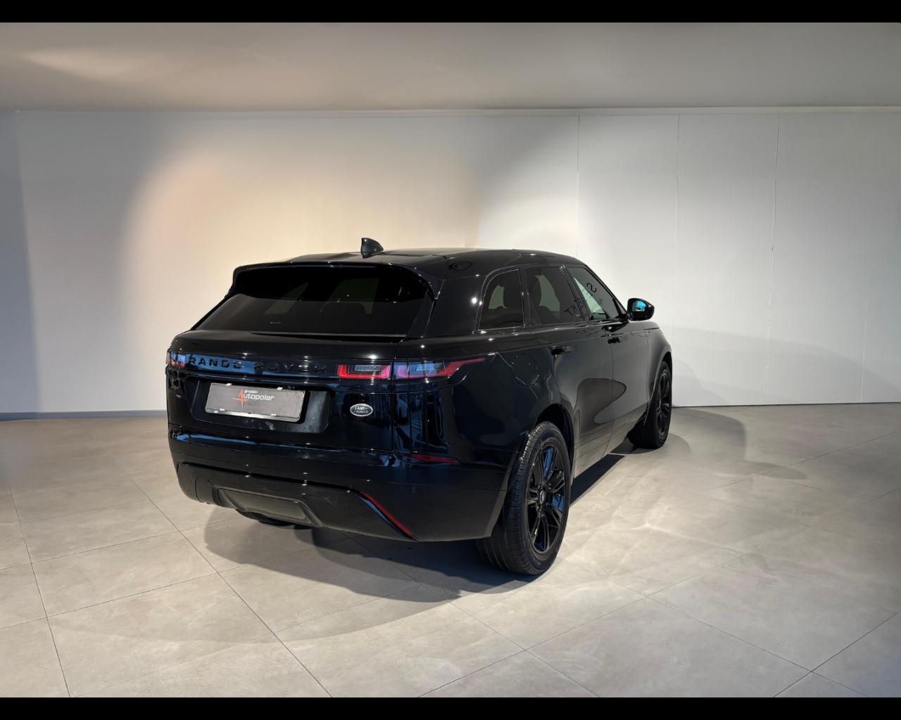 LAND ROVER RANGE ROVER VELAR 2.0D I4 AUTO. HSE