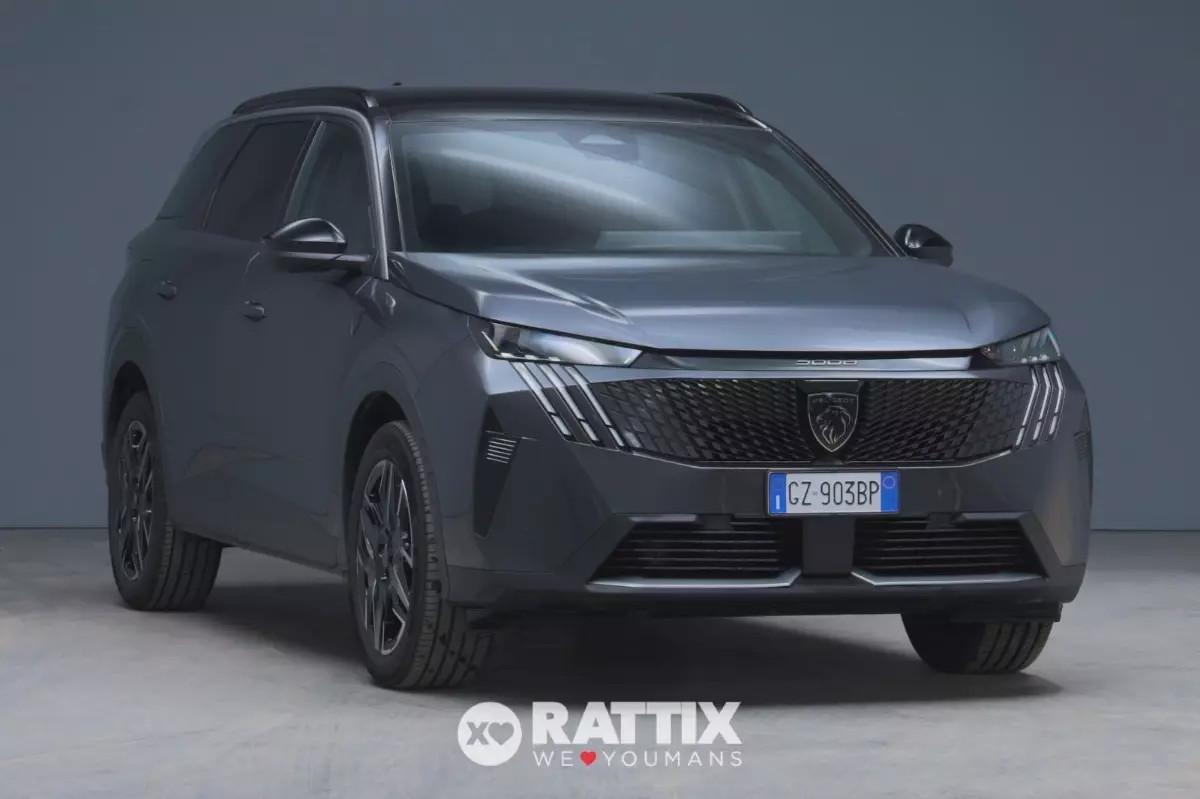 Peugeot 5008 1.2 Hybrid 145GT GT e-DCS6 7p.ti