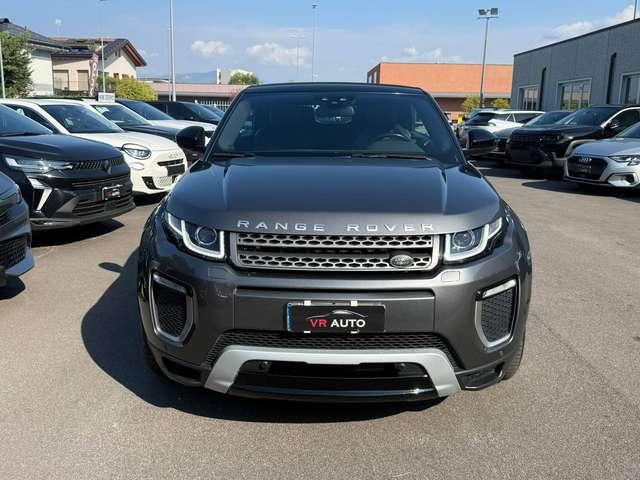 Land Rover Range Rover Evoque CABRIO 2.0 td4 SE Dynamic 150cv autom.