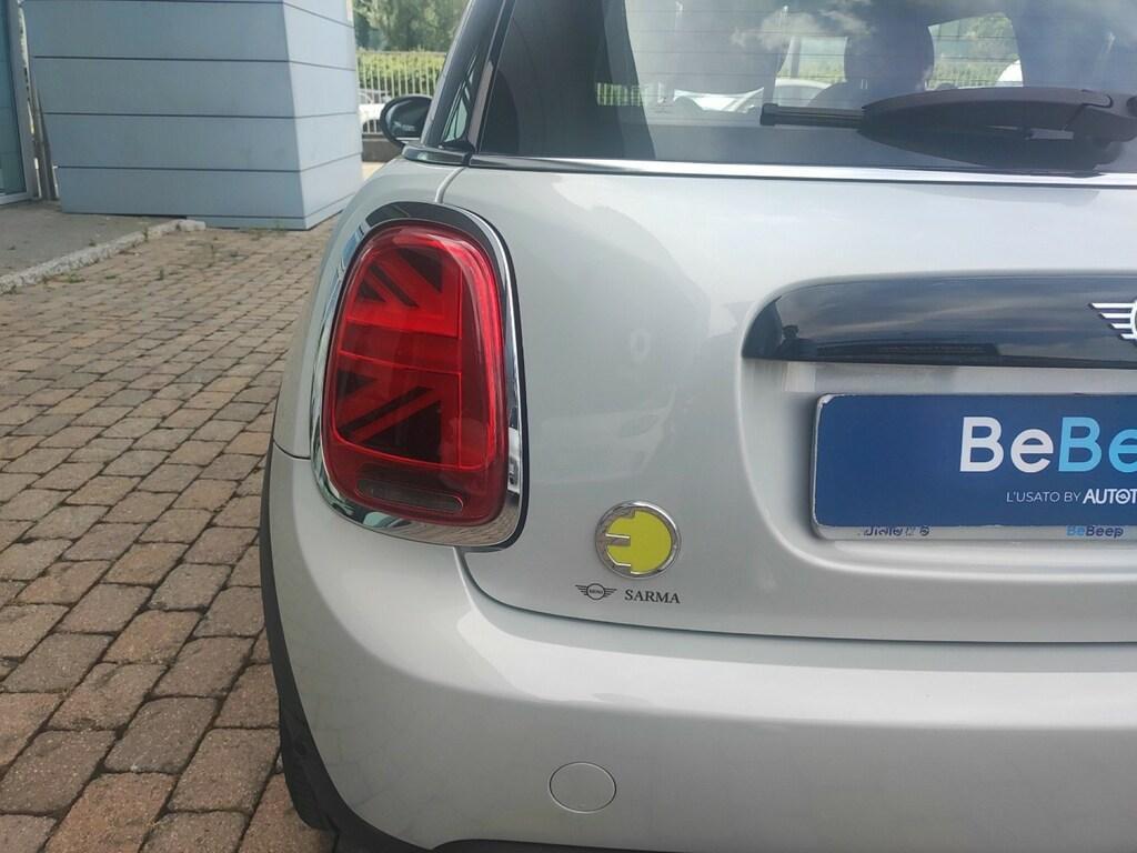 Mini Mini 3 Porte Full Electric Cooper SE Auto