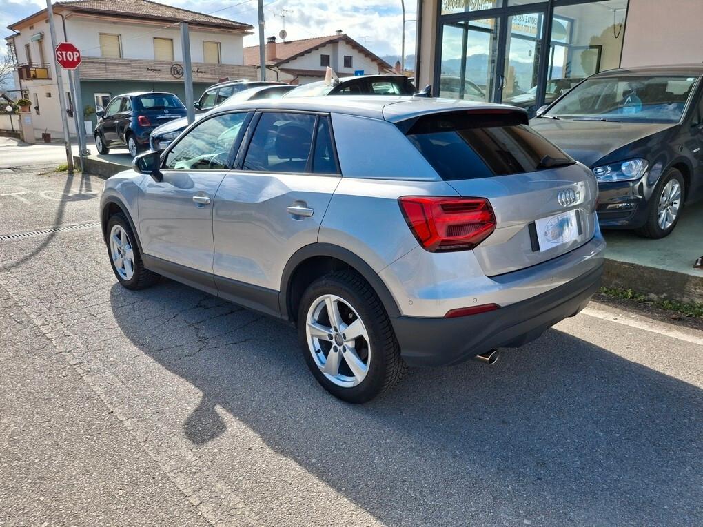 Audi Q2 30 TDI S tronic "Virtual Cockpit" - 2020