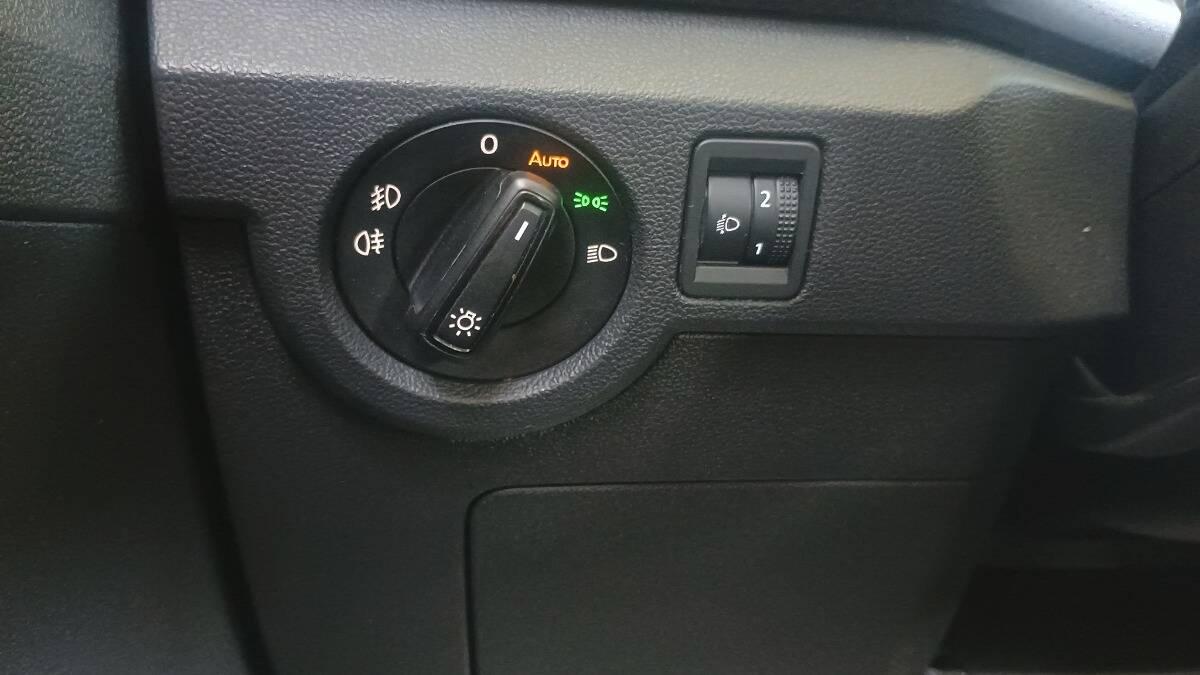 Volkswagen T-Cross 1.0 tsi Sport 95cv
