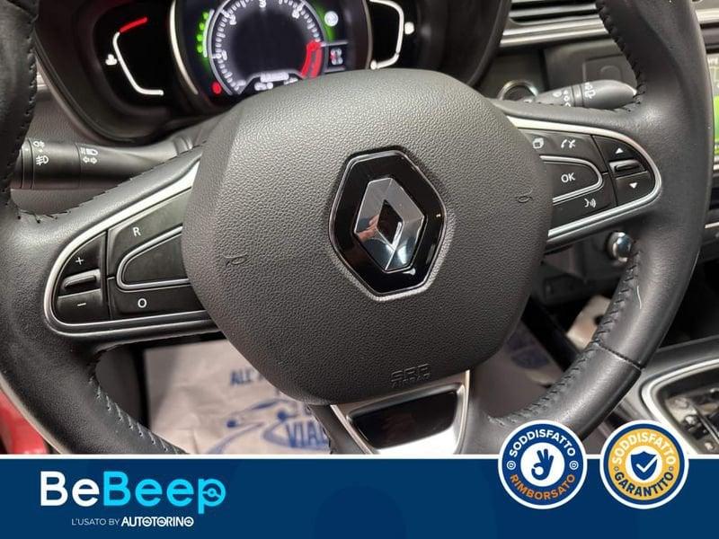 Renault Kadjar 1.5 DCI ENERGY SPORT EDITION 110CV EDC
