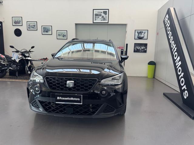 SEAT Arona 1.0 EcoTSI 110 CV DSG Style