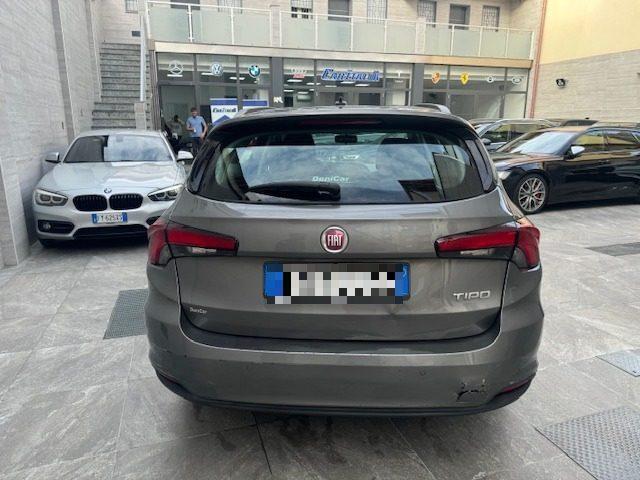 FIAT Tipo 1.6 Mjt S&S 5 porte Easy Business SV