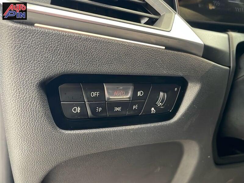 BMW Serie 4 420d Gran Coupè M SPORT MH48V Restyling DISPLAY CURVO