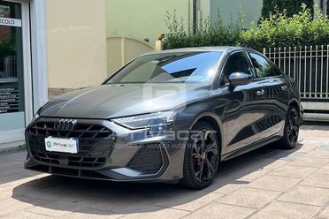 AUDI A3 Sedan 35 TDI S tronic S line edition