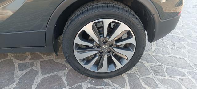 OPEL Mokka X 1.6 CDTI Ecotec 136CV 4x2 Start&Stop Business