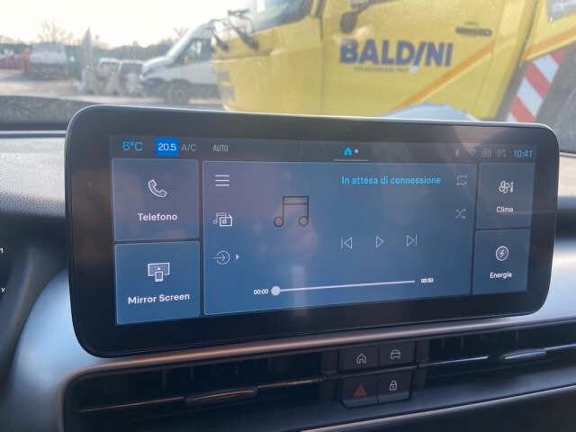 Jeep Avenger full-electric Summit fwd 156cv auto