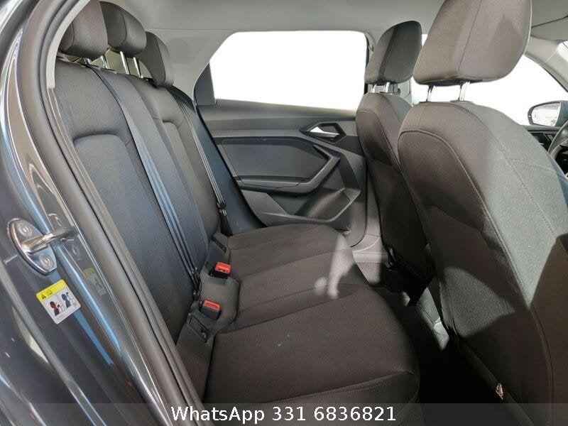 Audi A1 A1 SPB 30 TFSI Advanced