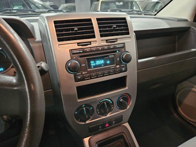 JEEP Compass 2.0 Turbodiesel