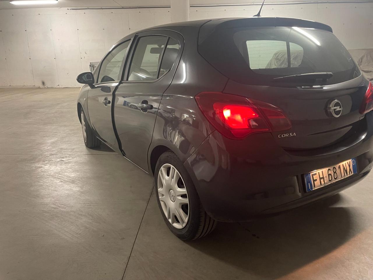 Opel Corsa 1.3 CDTI 5 porte Cosmo NEOPATENTATI