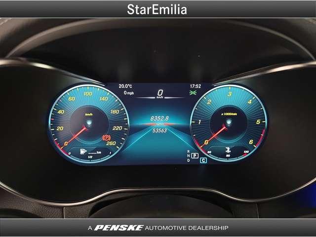 Mercedes-Benz GLC 220 GLC 220 d 4Matic Coupé Premium Plus