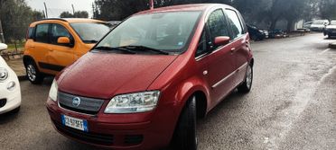 Fiat Idea 1.3 Multijet 16V Dynamic