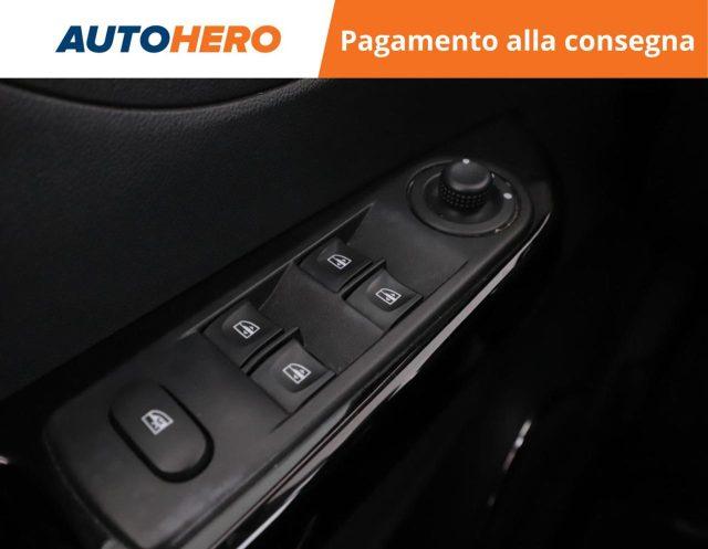 RENAULT Captur dCi 8V 90 CV Start&Stop Energy Intens