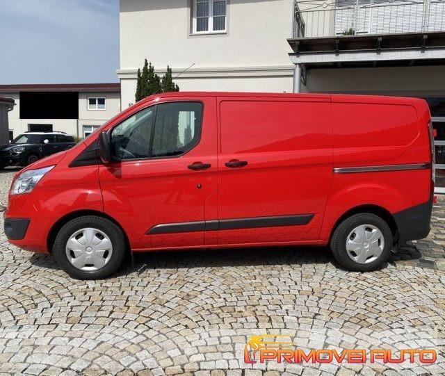 FORD Transit Custom 270 2.0 TDCi Furgone