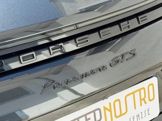 Porsche Panamera Panamera sport turismo 4.0 GTS auto