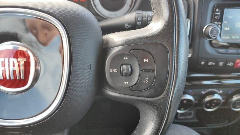 FIAT 500L 500L 1.3 Multijet 95 CV Pop Star