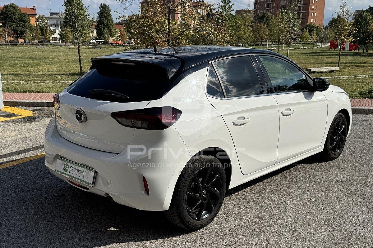 OPEL Corsa 1.2 Elegance