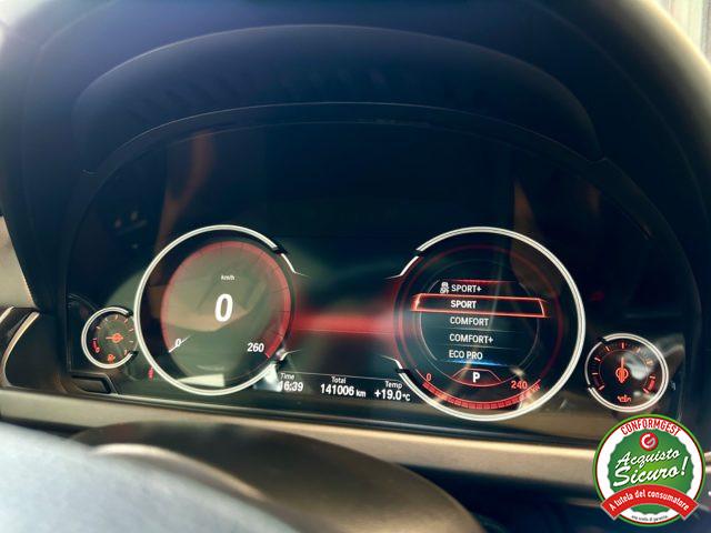 BMW 640 d xDrive Gran Coupé Luxury *ACC*HUD*KEYLESS*