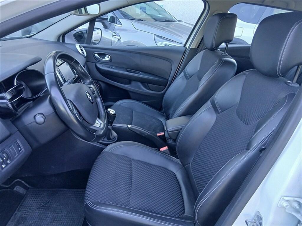 Renault Clio 5 Porte 1.5 dCi Energy Duel2