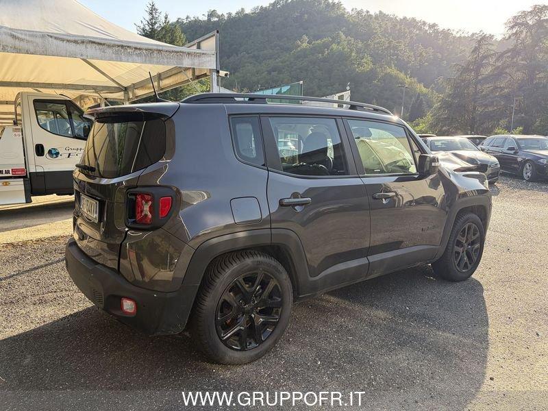 Jeep Renegade 1.0 T3 Business
