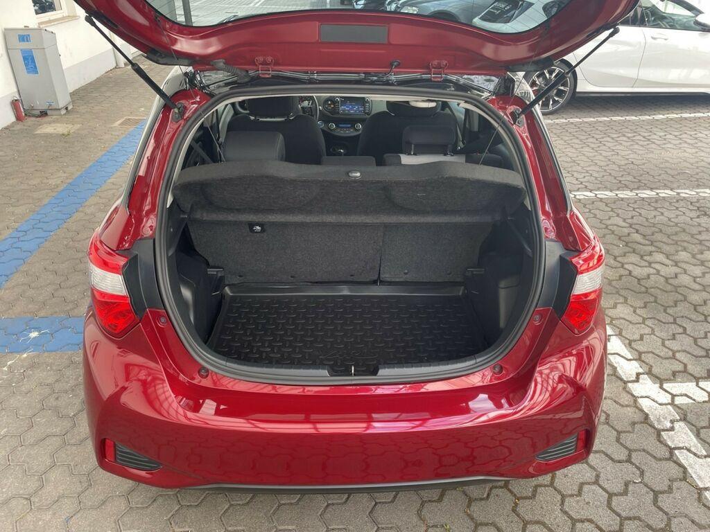 Toyota Yaris 5 Porte 1.5 VVT-i Hybrid Active E-CVT