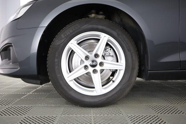 AUDI A4 A4 Avant 30 TDI/136 CV S tronic Business