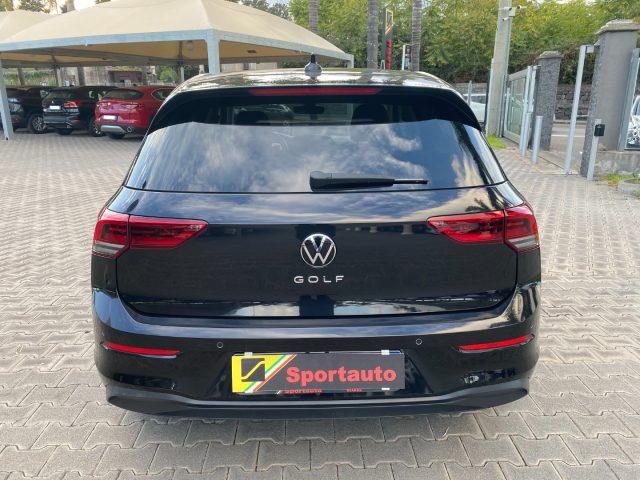 VOLKSWAGEN Golf VIII 2.0 TDI 150 CV DSG