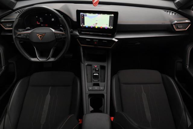 CUPRA Formentor 1.5 TSI DSG