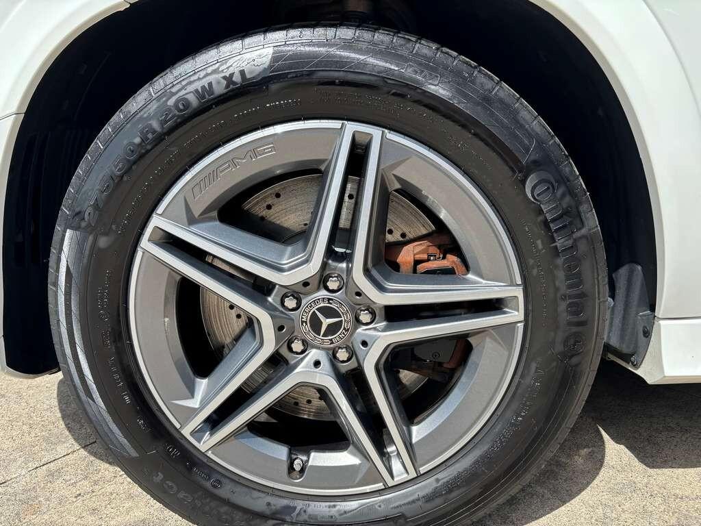 Mercedes GLE 350 de coupè 46.000 km iva esposta