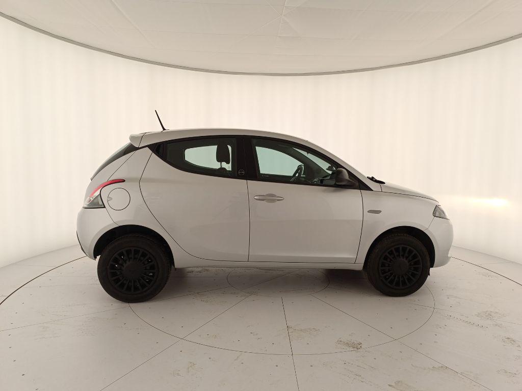 LANCIA Ypsilon 3ª serie - Ypsilon 0.9 TwinAir 5 porte Metano Ecochi