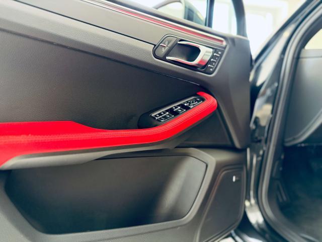 Porsche Macan 2023 2.0 265cv pdk TETTO/BOSE/20"